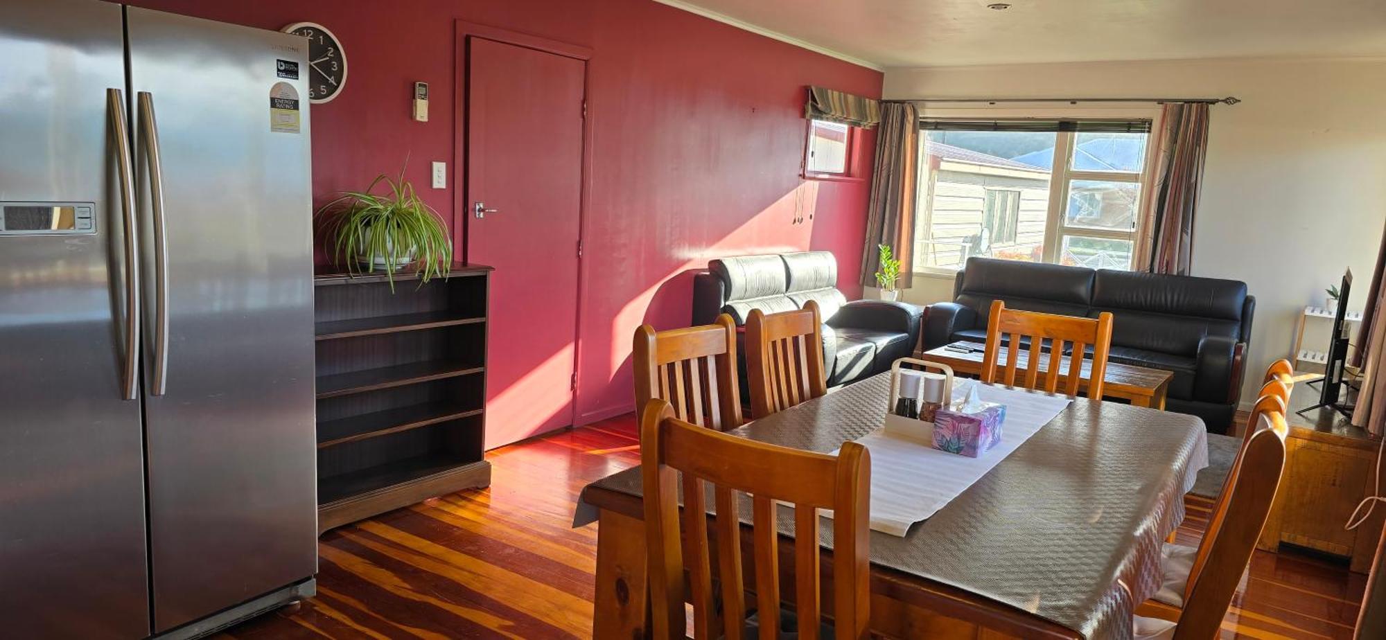 A Cosy Home Away From Home Rotorua Exterior foto